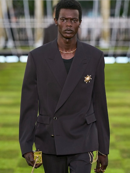 Louis Vuitton Primavera/Estate 25.