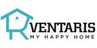 Logo de la marque VENTARIS