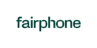 Logo of the Fairphone brand