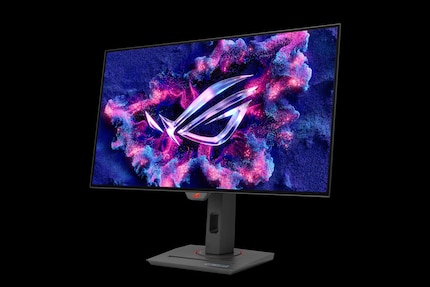 Asus ROG Strix OLED XG27AQDPG devrait être parfaitement adapté aux jeux de tir compétitifs.