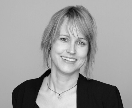 Michelle Richner est spécialisée dans les droits des animaux de compagnie.