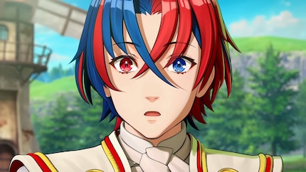 Die «Fire Emblem»-Games auf der Switch sehen mit ihrer Anime-Ästhetik schon recht hübsch aus.