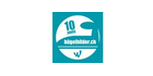 Logo del marchio Bügelbilder.ch