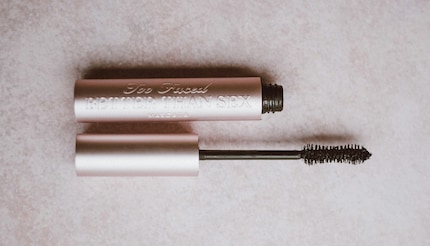 Wurde zur Testsiegerin gekürt: die Mascara von Too Faced.