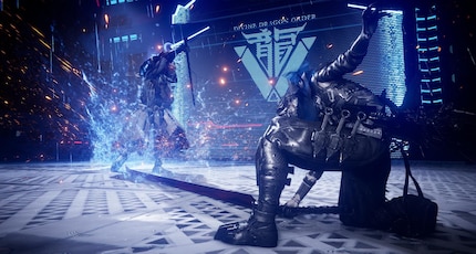 Battaglie velocissime e sanguinose: questo è Ninja Gaiden.