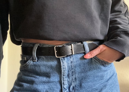 No more sagging.