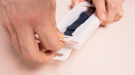 Dux Ducis fait des économies sur l'emballage et les instructions.