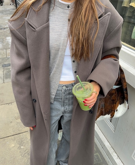 Un autre indice génération Z : le matcha glacé.