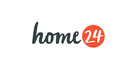 Logo de la marque home24