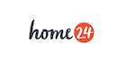 Logo de la marque home24