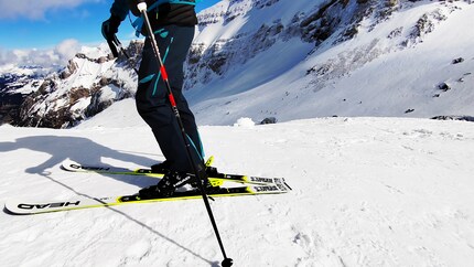 Il nous a fallu un peu de temps pour que la nouvelle chaussure de ski de Head nous convienne vraiment.
