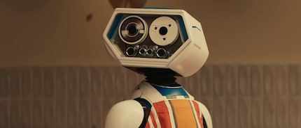 H.E.R.B.I.E., che sta per «Humanoid Experimental Robot, B-Type, Integrated Electronics», fa da assistente e, a quanto pare, è un discreto cuoco al Baxter Building.