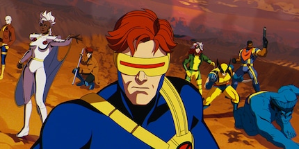 Anche gli «X-Men» ruotano attorno a una famiglia disfunzionale e a una minoranza, che alla fine cerca il proprio posto nel mondo.