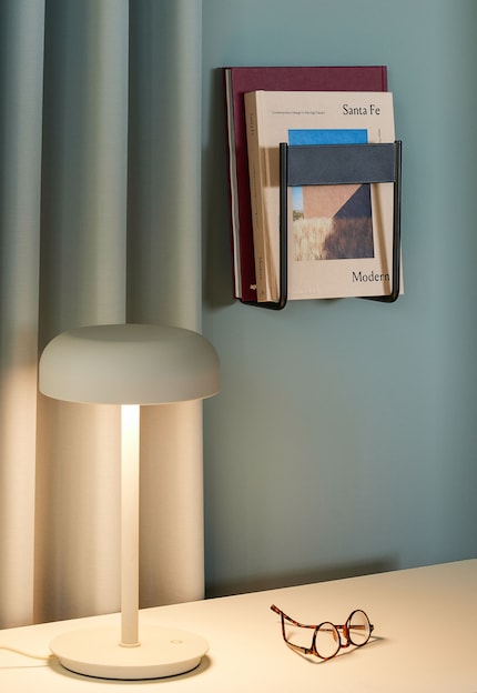Le design est simple mais chic, et apporte une touche de modernité à votre intérieur.