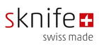 Logo der Marke sknife