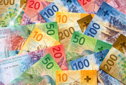 La Suisse a un fort pouvoir d’achat et Netflix en a bien conscience. 