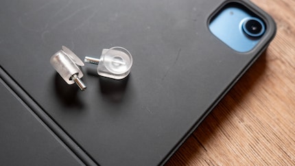 Taquets et AirPods, même combat : mieux ne vaut pas les perdre !
