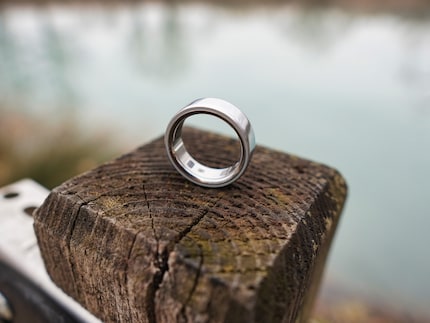 L'Oura Ring è già alla quarta generazione.