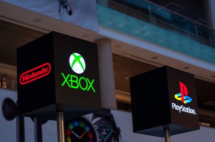 Mentre le console, soprattutto Xbox e Playstation, si contendevano la supremazia, il mercato dei PC continuava a crescere imperturbabile.