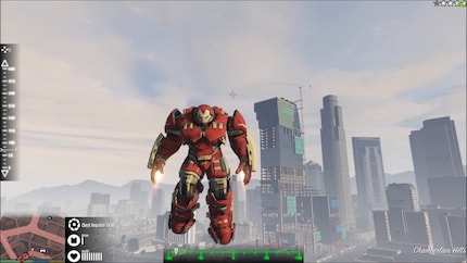 Modificare giochi come «GTA Online» fa semplicemente parte dell'esperienza PC.