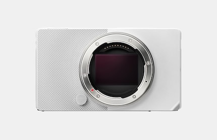 Il sensore full-frame da 24 megapixel è probabilmente suscettibile al rolling shake.essere incline agli effetti di rolling shutter