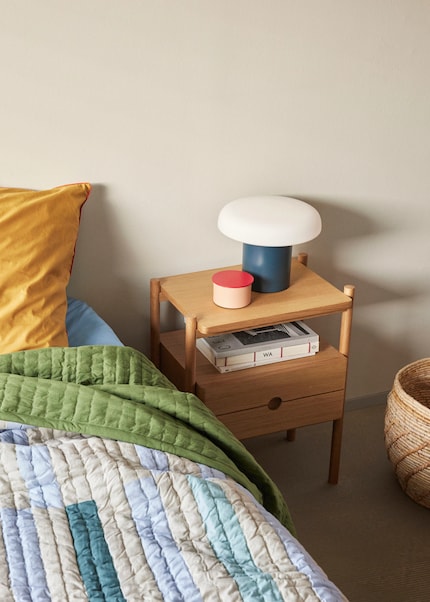 Un accessoire pratique et esthétique pour chaque foyer.