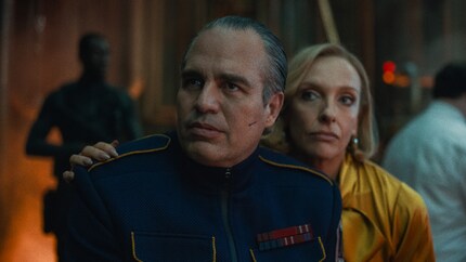 Mark Ruffalo und Toni Collette sind grossartig – aber auch verstörend over the top für diesen Film.