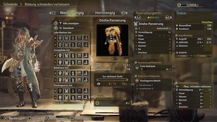 Je passe plus de temps dans les menus que je ne le voudrais.