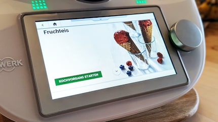 Weisst du noch, das feine Frucht-Glace, das «so schön 'at geprickelt in mein Bauchnabel»?