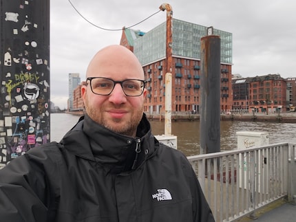 Pixel Binning könnte die Selfies noch verbessern und detailreicher machen.
