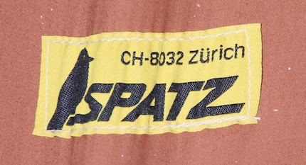 Fino al 2014, Spatz aveva sede a Zurigo.