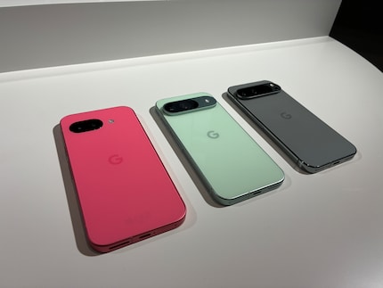 En comparaison, vous faites une bonne affaire en termes de rapport qualité/prix avec le Pixel 9a.