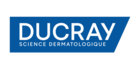 Logo of the Ducray brand