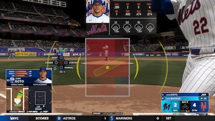 Bottom 7, aucun retrait et un strike m'indique le graphique en bas à droite. Logique, non ? 