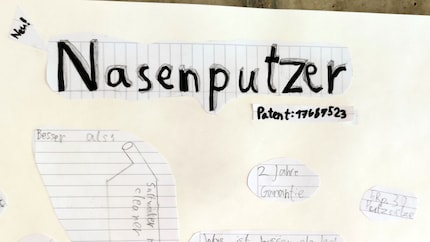 Non più irrigazione nasale! Il detergente nasale potrebbe renderlo possibile.