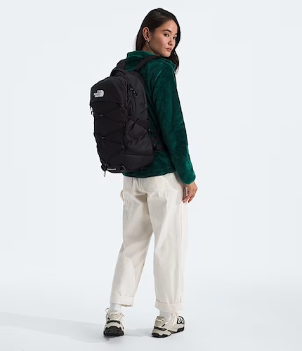 Borealis von The North Face in Schwarz ...