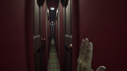 Nicht alles in «Karma: The Dark World» macht Sinn oder wird erklärt.
