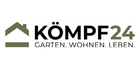 Logo of the Koempf24 brand