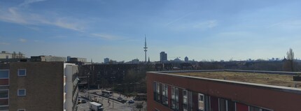 In modalità Xpan, scatto foto panoramiche senza girare lo smartphone.