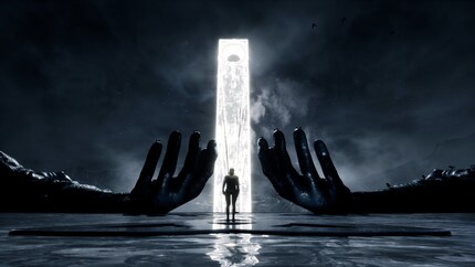Was ist denn hier los? «Karma» verwirrt und begeistert zugleich.