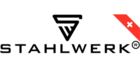 Logo of the Stahlwerk brand