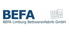 Logo de la marque BEFA Limburg an der Lahn