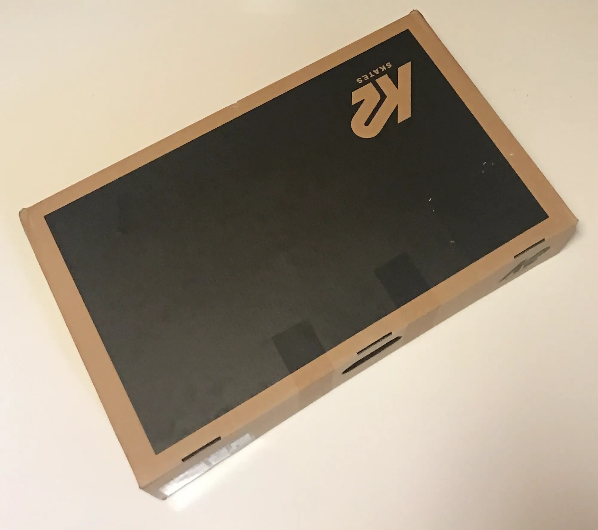 Produktbild K2 Trio LT 100 Boa (43.5)