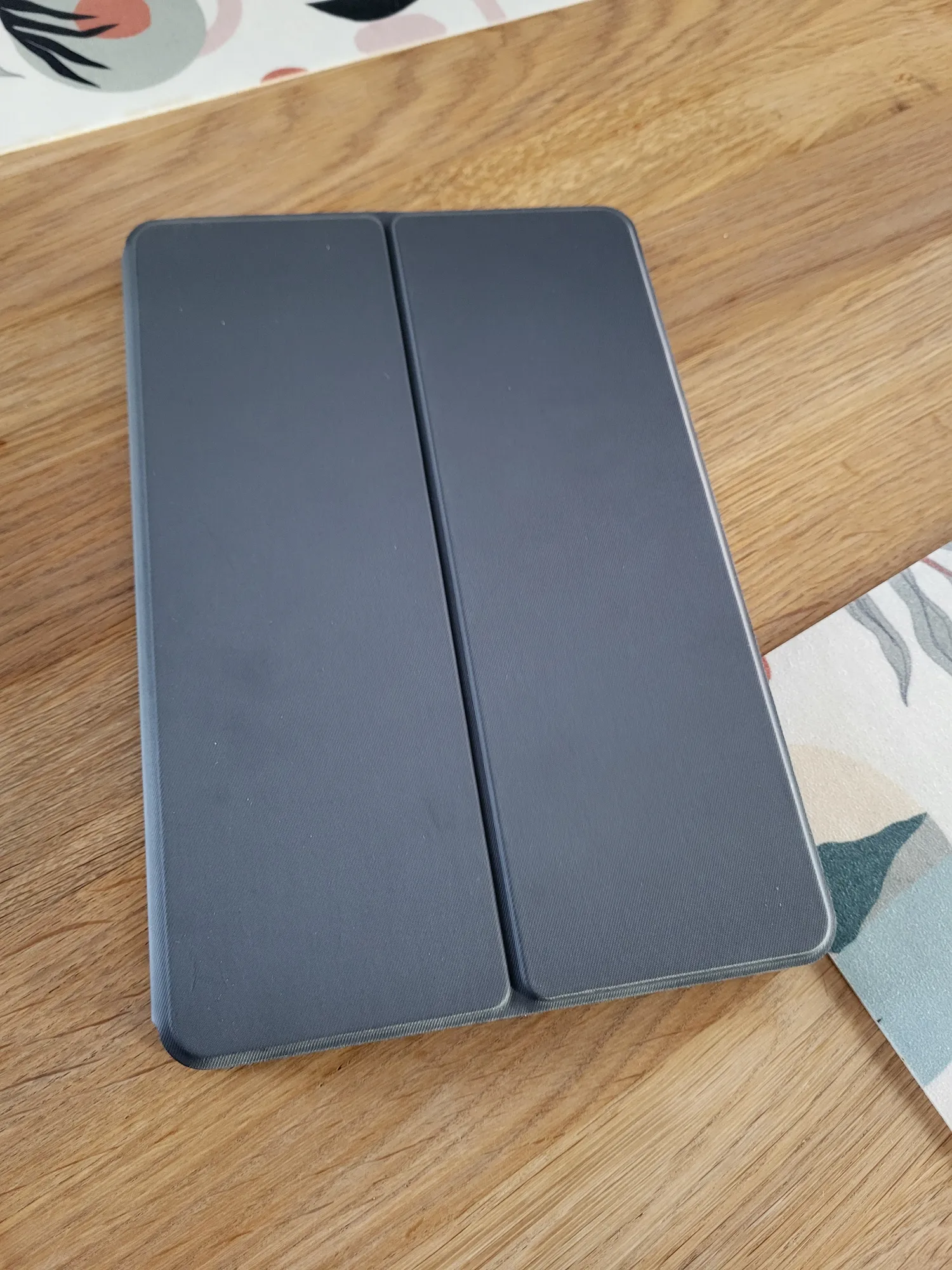 Produktbild Lenovo Tab M10 Gen 3 (4G, 10.10", 64 GB, Storm Grey)