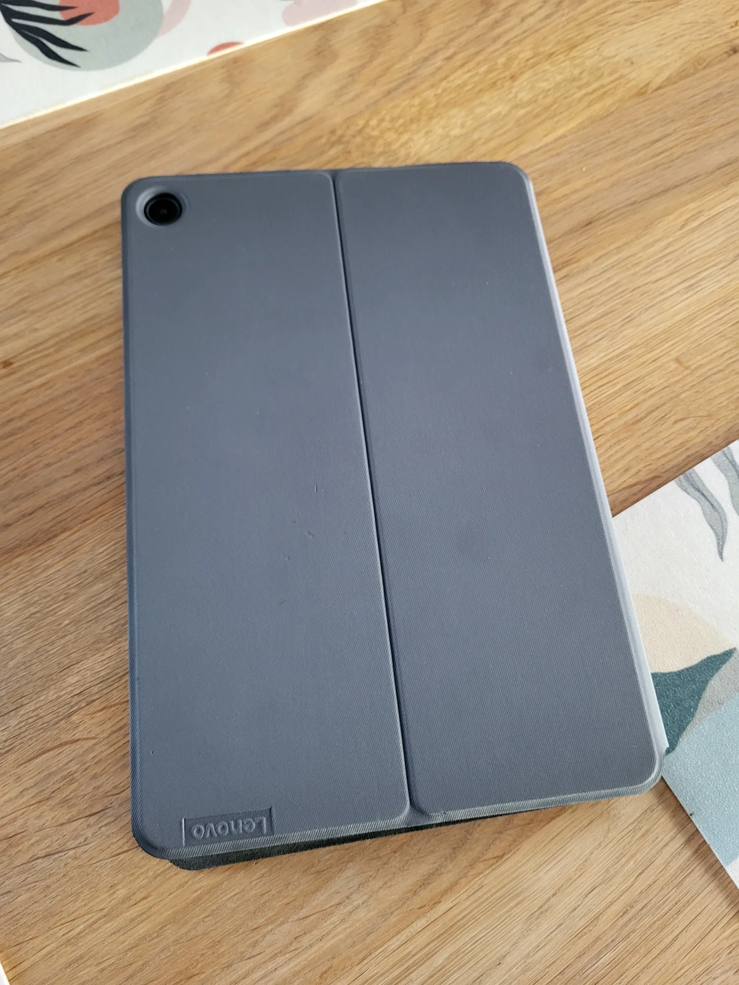Produktbild Lenovo Tab M10 Gen 3 (4G, 10.10", 64 GB, Storm Grey)