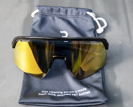 … the photochromic Valor PH MLC.
