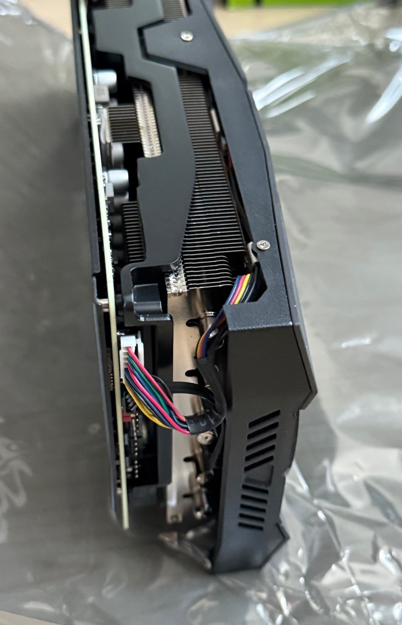Produktbild ASUS GeForce RTX 2070S ROG Strix O8G Gaming (8 GB)