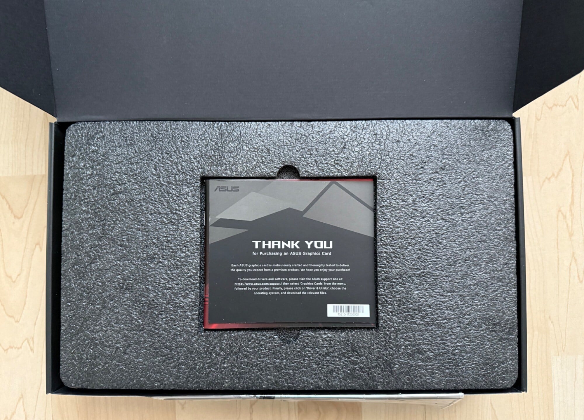 Produktbild ASUS GeForce RTX 2070S ROG Strix O8G Gaming (8 GB)