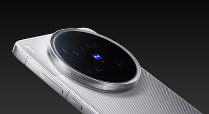 Le fotocamere del Vivo X200 Ultra.
