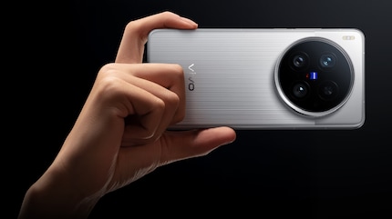 Il Vivo X200 Ultra è attualmente disponibile solo in Cina.